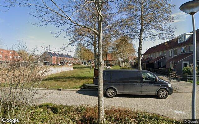 Speeltuin Kikkerbeet