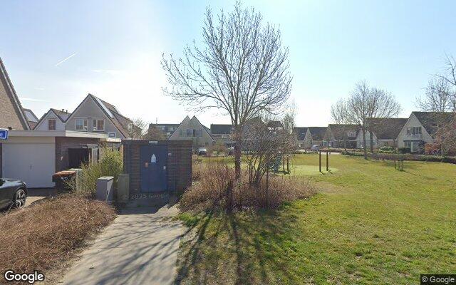 Speeltuin Lisdodde