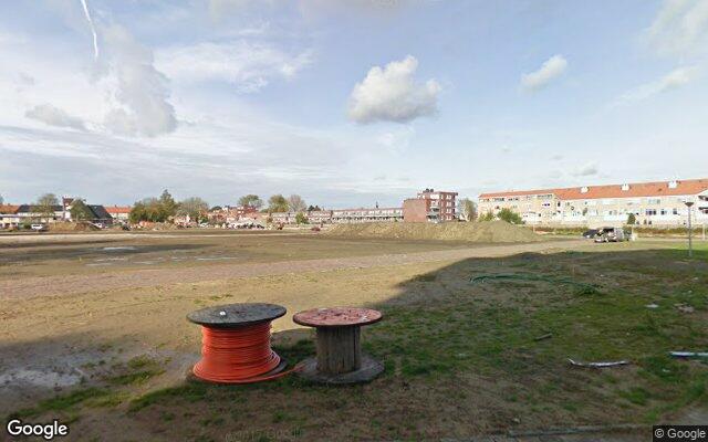 Speeltuin Spieghelplein