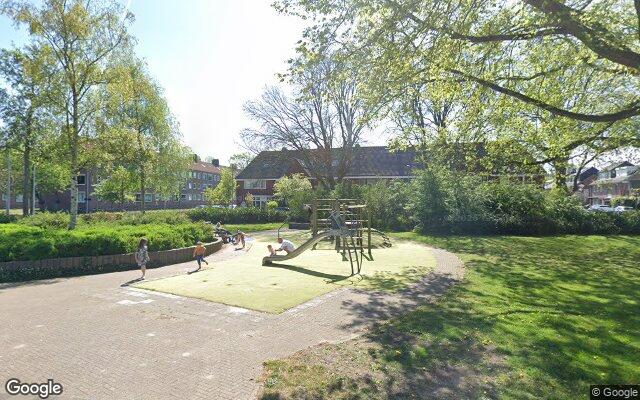 Speeltuin Doctor Schaepmanplein