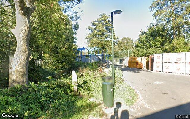 Speeltuin Radioweg