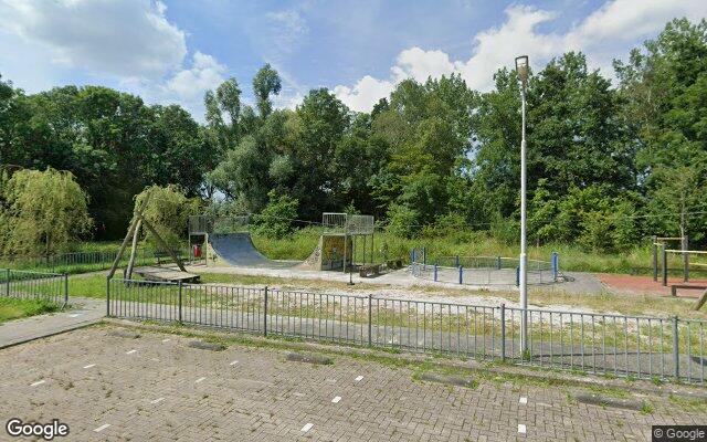 Speeltuin Amfibieplein
