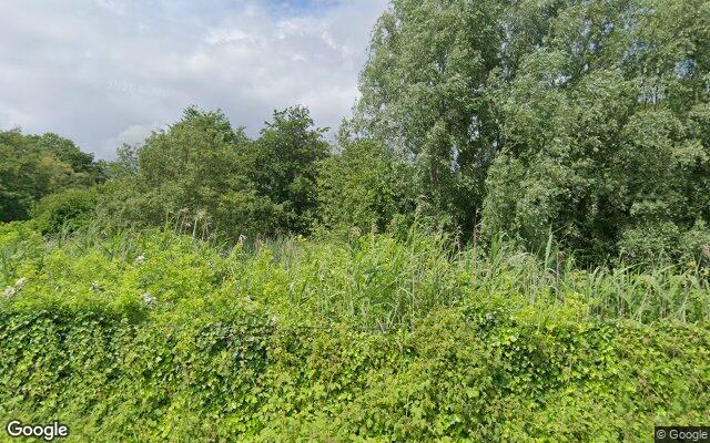 Speeltuin Voorlandpad