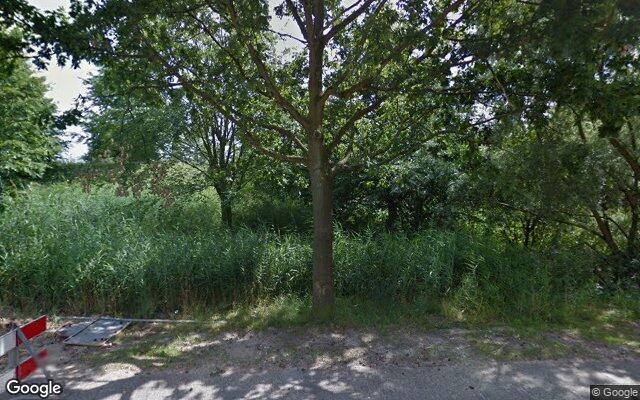 Speeltuin Voorlandpad