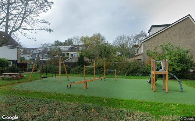 Speeltuin Piriet