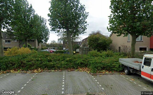Speeltuin Citrien