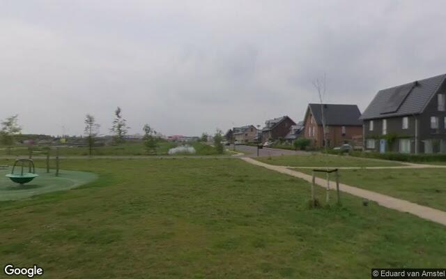 Speeltuin Sijmonsweijde