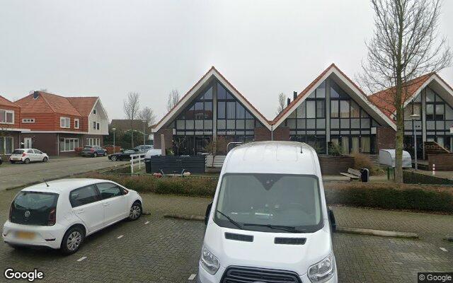 Speeltuin Graanhuis