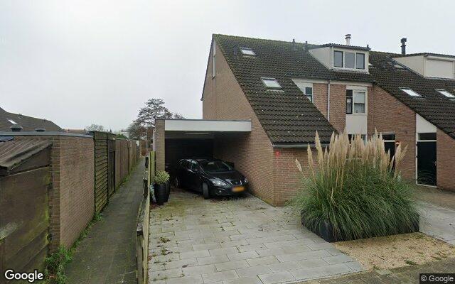 Speeltuin Rietkraag