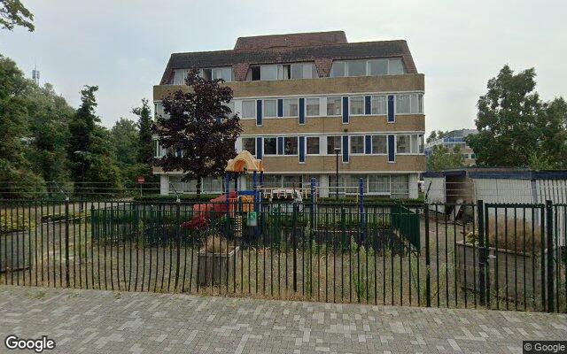 Speeltuin Holland Park Zuid