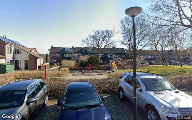 Speeltuin Korund