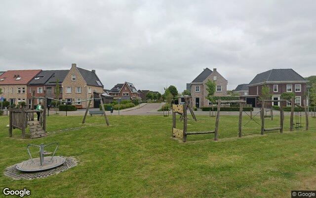 Speeltuin Tuindershof