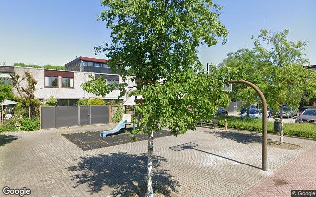 Speeltuin Huntum