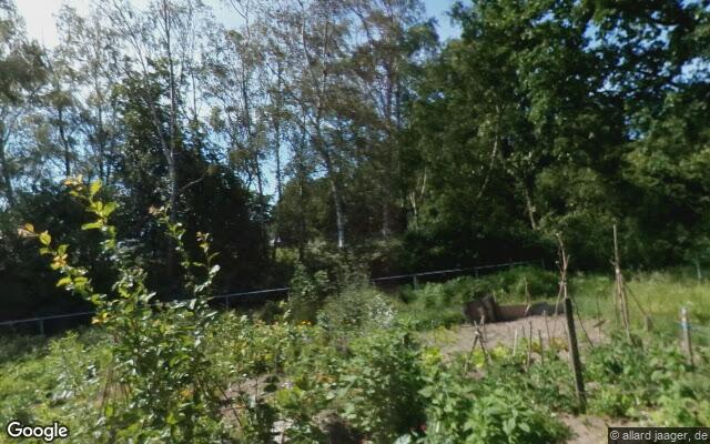 Speeltuin Dwergplanetenbaan