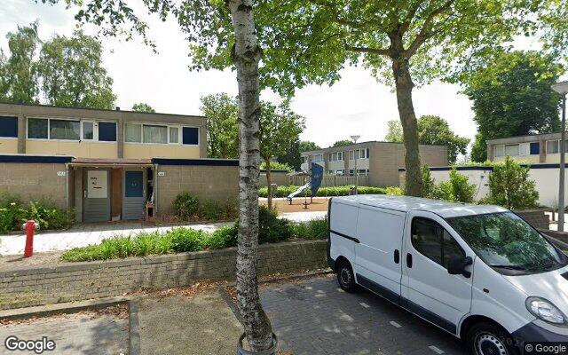 Speeltuin Kelbergen