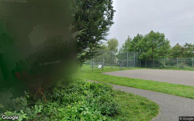 Speeltuin Kelbergen