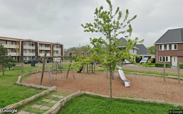 Speeltuin Gaanderij