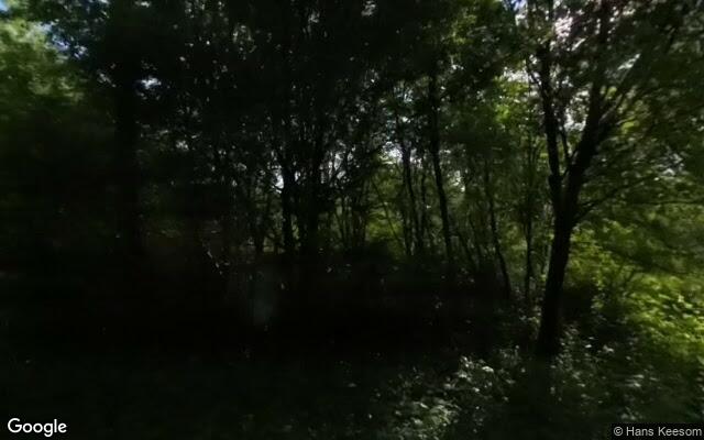 Speeltuin Driemondpad