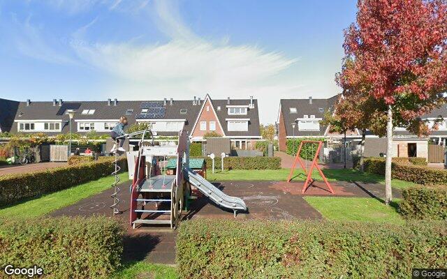 Speeltuin Nieuw Oosteinde