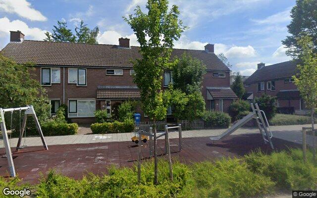 Speeltuin Einthovenhof