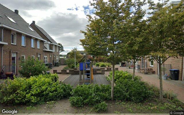 Speeltuin Hackfort