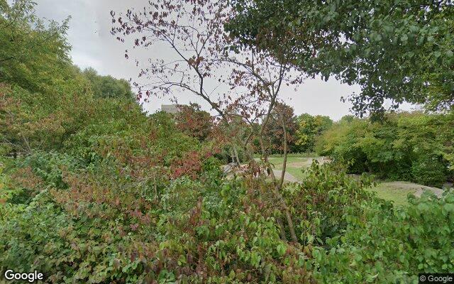 Speeltuin Marshallsingel