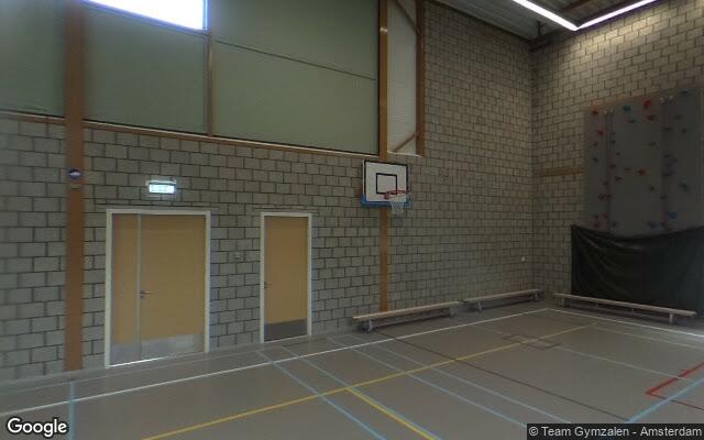 Speeltuin Bijlmerpleinpad