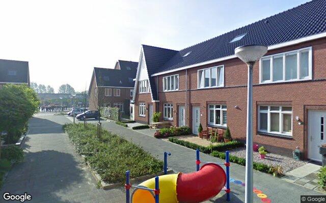 Speeltuin Krabbescheerhof