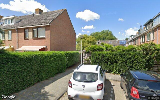 Speeltuin Schweitzerstraat