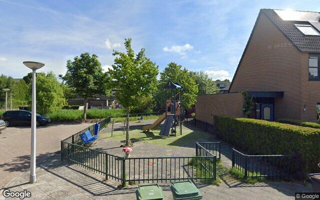 Speeltuin Rhijnlandsoord