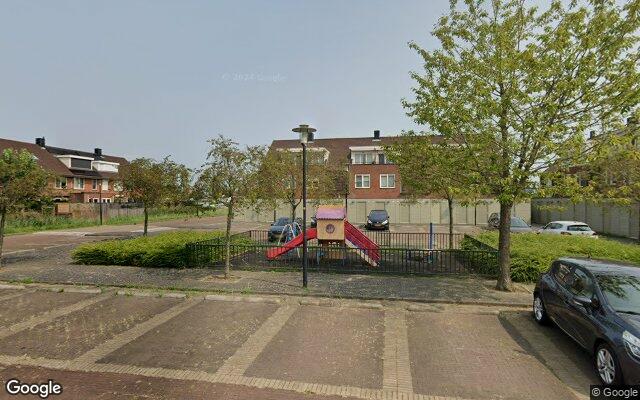 Speeltuin Kompasplein