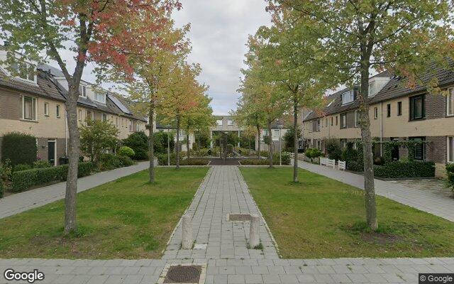 Speeltuin Malandolaan
