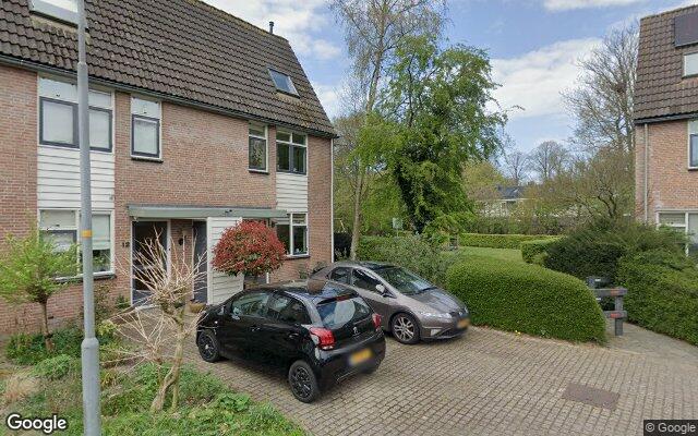 Speeltuin Goudert