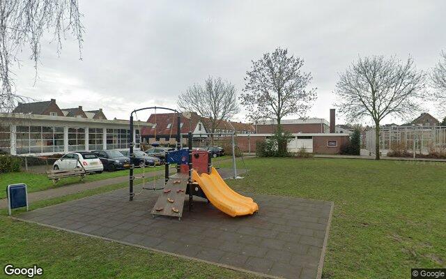 Speeltuin Clematisstraat