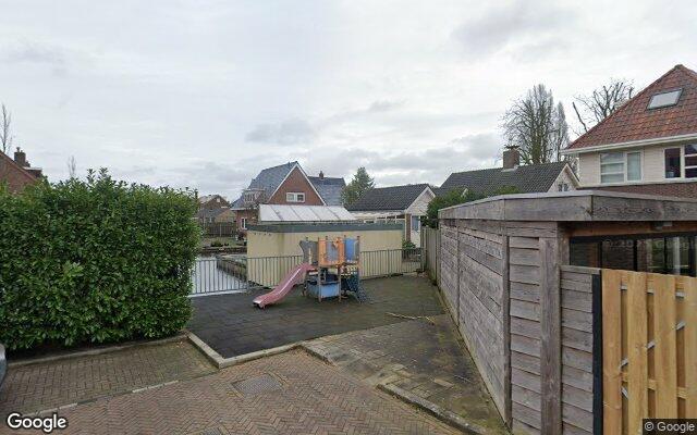Speeltuin Werven