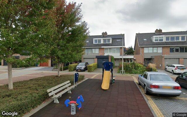 Speeltuin Ringvaartzijde