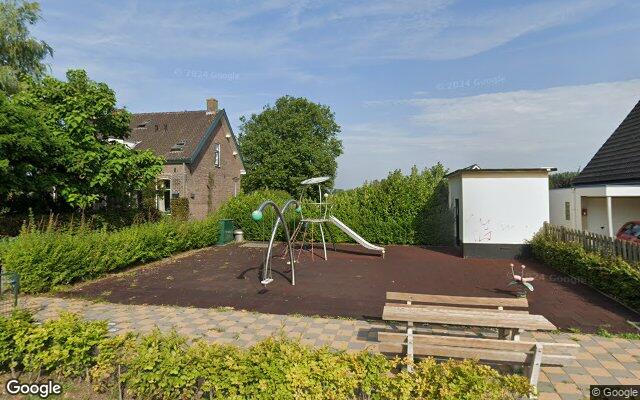 Speeltuin Uiterweg