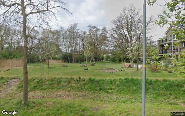 Speeltuin Janswerf