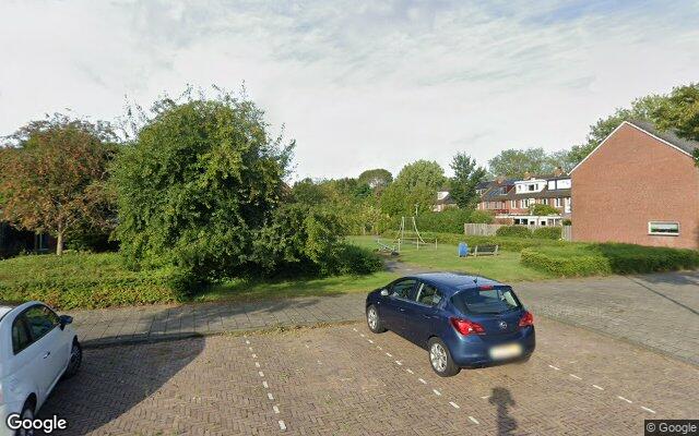 Speeltuin Zwarteweg