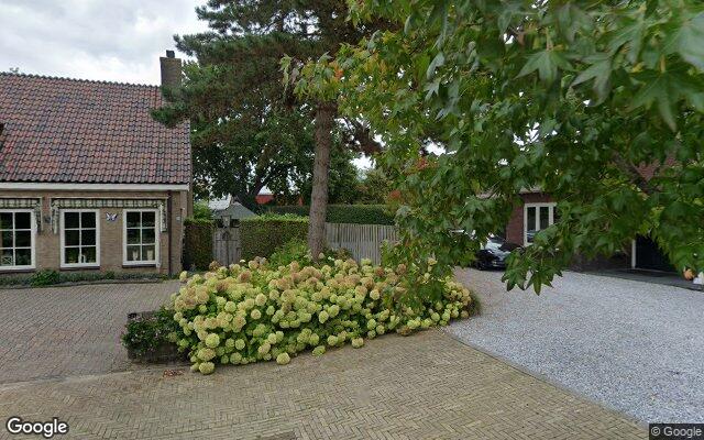 Speeltuin Wilgenlaan