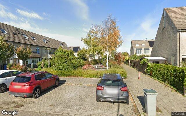 Speeltuin Clauslaan