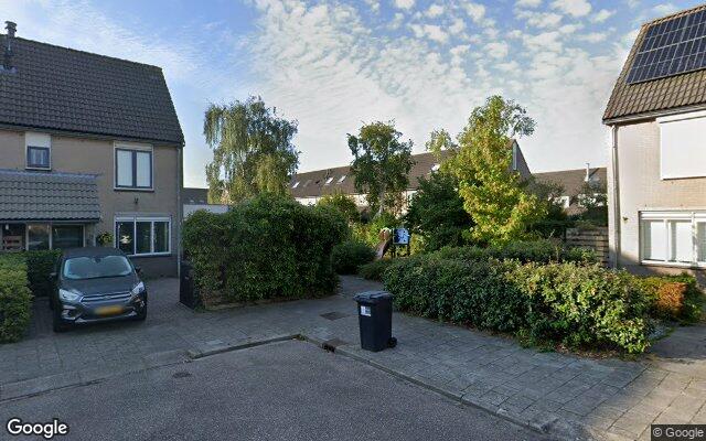 Speeltuin Irenestraat