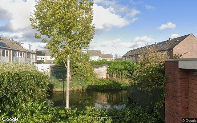 Speeltuin Beatrixstraat