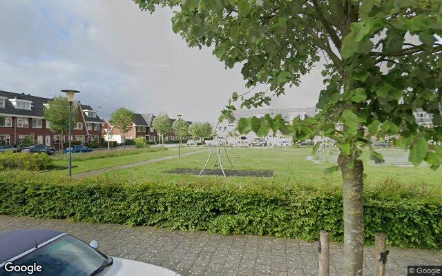 Speeltuin Brasemstraat