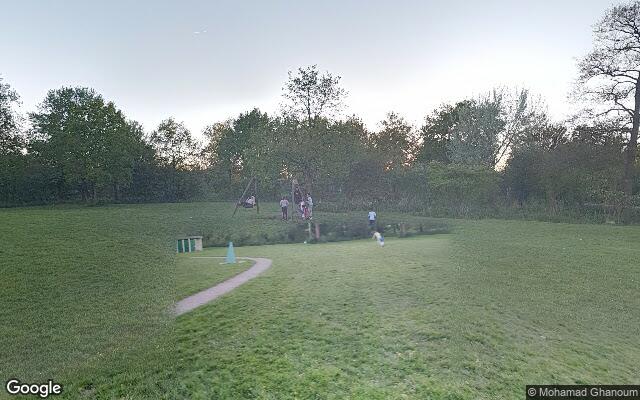 Speeltuin (Uitgeest)