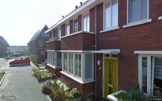 Speeltuin Valeriaanhof