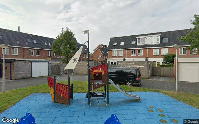Speeltuin Sterrekrooshof