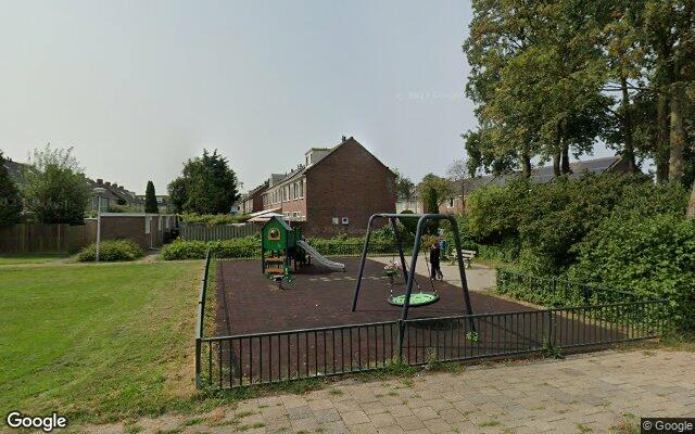 Speeltuin Gravin Aleidstraat
