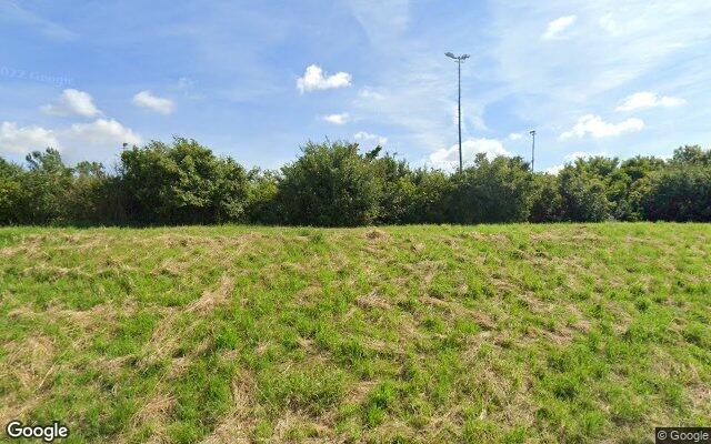 Speeltuin Cabaretpad
