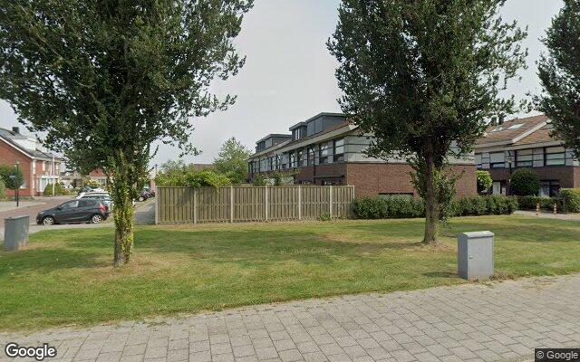 Speeltuin Gaffelstraat